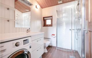 Holiday Home Nexø 14 - Vester Sømarken - 7
