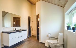 Holiday Home Sydmarken Toftlund I - 1