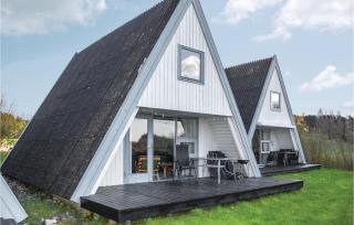 3 Bedroom Lovely Home In Knebel - Knebel - 0