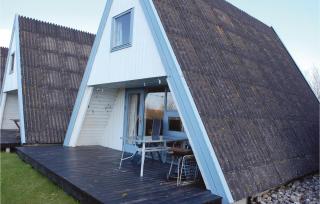 3 Bedroom Lovely Home In Knebel - Knebel - 7