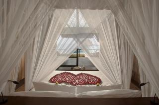 Jeeva Beloam Beach Camp - Tanjung Ringgit - 4