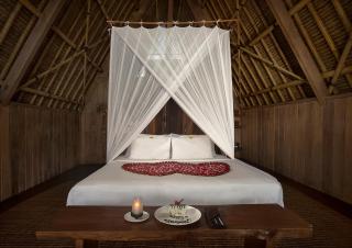 Jeeva Beloam Beach Camp - Tanjung Ringgit - 3
