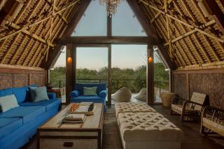 Jeeva Beloam Beach Camp - Tanjung Ringgit - 1