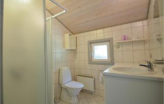 Two-Bedroom Holiday Home In Toftlund - Toftlund - 8