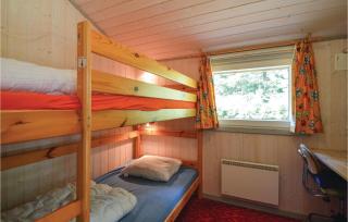 Two-Bedroom Holiday Home In Toftlund - Toftlund - 5