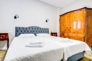 MAGNIFIQUE APPARTEMENT A 3' DE LA PLAGE ET KIKAR - Netanya - 4