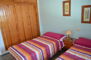Casas la Noria - Las Negras - 5
