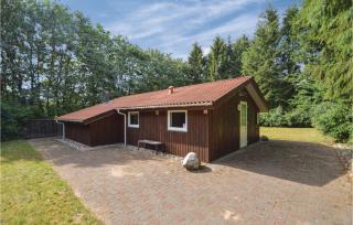 Two-Bedroom Holiday Home In Toftlund - Toftlund - 3