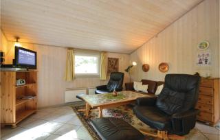 Two-Bedroom Holiday Home In Toftlund - 1