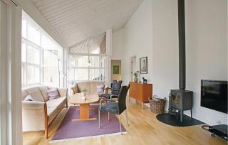 Rubinsøen Skovhuse - Hasle - 4