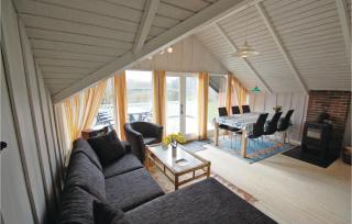 Holiday Home Drejet Rudkøbing Xi - Spodsbjerg - 2