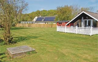 Holiday Home Drejet Rudkøbing Xi - Spodsbjerg - 5