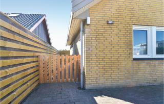 One-Bedroom Holiday Home In Otterup - Otterup - 5