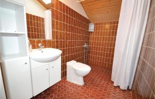 Three-Bedroom Holiday Home In Rodby - Rødby - 7