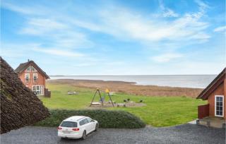 Holiday Home Romo With Sea View 154 - Bolilmark - 6