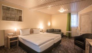 Hotel Wilder Mann - Aschaffenburg - 6