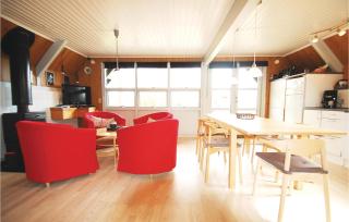 Holiday Home Brombærvænget Humble Vi - 3