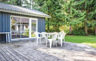 2 Bedroom Cozy Home In Ebeltoft - Øksenmølle - 6