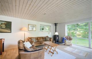 2 Bedroom Cozy Home In Ebeltoft - Øksenmølle - 3