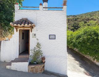 CASA EL CANTÓN - 7