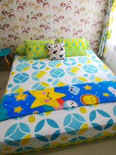 ANAMI Homestay & Guest House Cilacap - 1