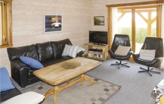 Four-Bedroom Holiday Home In Hesselager - Hesselager - 7