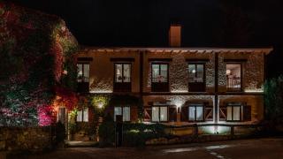 Hospedería del Valle Boutique Apartments - Gargantilla del Lozoya - 9
