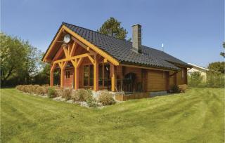 Four-Bedroom Holiday Home In Hesselager - Hesselager - 5
