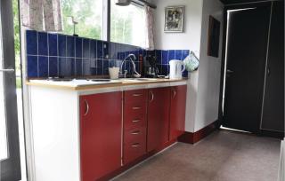 Two-Bedroom Holiday Home Sydals With Sea View 06 - Høruphav - 3
