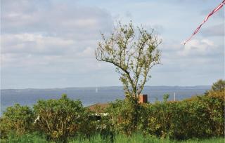 Two-Bedroom Holiday Home Sydals With Sea View 06 - Høruphav - 9