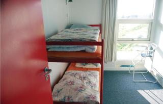Two-Bedroom Holiday Home Sydals With Sea View 06 - Høruphav - 1