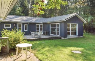 2 Bedroom Cozy Home In Ebeltoft - Øksenmølle - 0