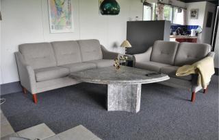 Two-Bedroom Holiday Home Sydals With Sea View 06 - Høruphav - 7