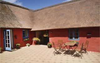 Apartment Norre Nebel With Patio I - 7