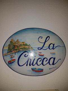 SWEET HOME LA CHICCA - Ischia - 6