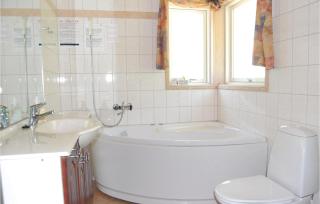Holiday Home Krondyrstien Væggerløse Denm - Marielyst - 4