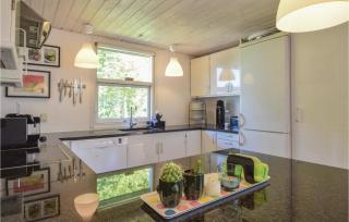 Three-Bedroom Holiday Home In Juelsminde - Juelsminde - 7