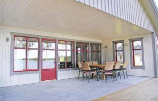 Awesome Home In Vittaryd With Sauna - Kvänarp - 5