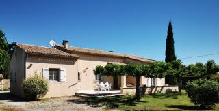Aux portes du Luberon - Cheval Blanc - 3