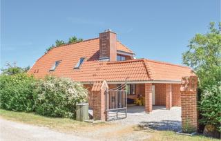 Holiday Home Botoften Tranekær In Dnmk - Botofte - 3
