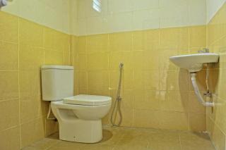 Penarak Bamboo Beach Motel - Kuah - 8