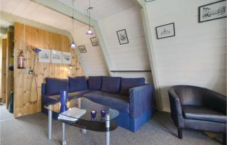 3 Bedroom Lovely Home In Knebel - Knebel - 9