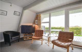 3 Bedroom Lovely Home In Knebel - Knebel - 5