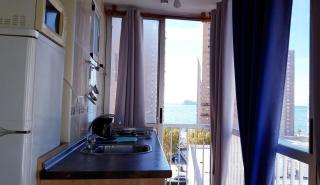 STUDIO Gerona Playmon Virginia - Benidorm - 9
