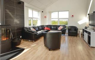 Holiday Home Flovt Havevej Haderslev Iii - Råde - 9