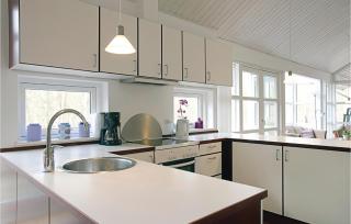 Rubinsøen Skovhuse - Hasle - 2