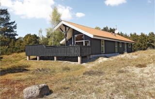 Holiday Home Aakirkeby Liii - 2