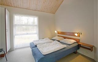 Rubinsøen Skovhuse - Hasle - 1