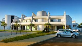 Callistos Hotel & Spa - Tricase - 8