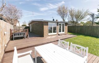 Holiday Home Nebbe Oddevej - Rønne - 9